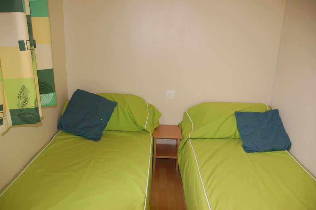 Camping Terra Alta Bot Room photo